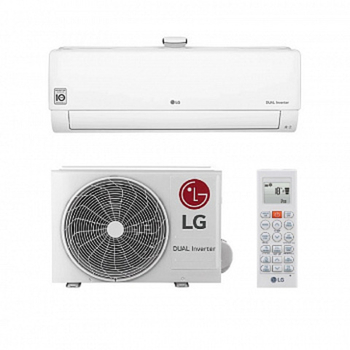 Сплит-система инверторного типа LG AP12RK