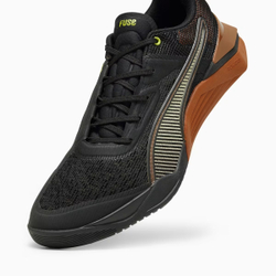 Кроссовки мужские PUMA FUSE 3.0 (Черные)