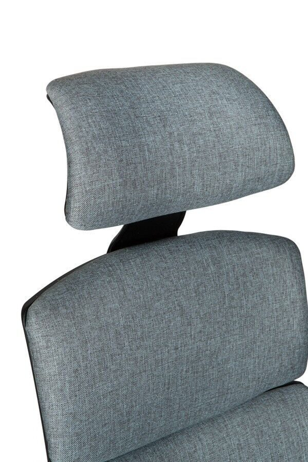 Кресло для офиса МГ-26 ХРОМ ПАУК