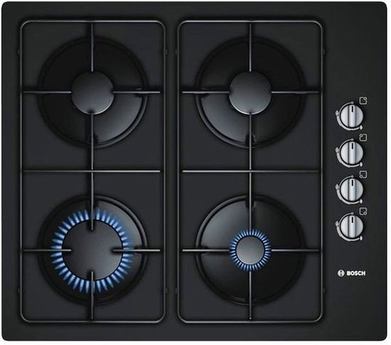 Газовая варочная панель Bosch POP616B80E
