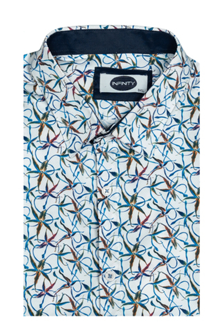 Сорочка INFINITY BTL