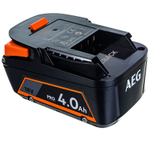 Аккумулятор AEG L1840S 4935478636