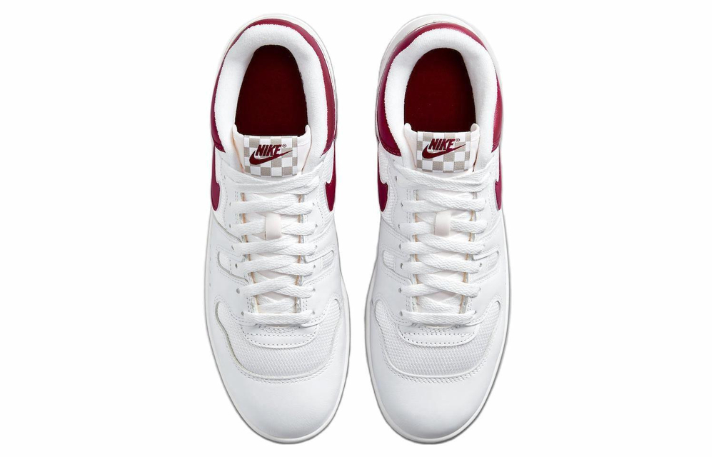 Кроссовки Nike Mac Attack "Red Crush"