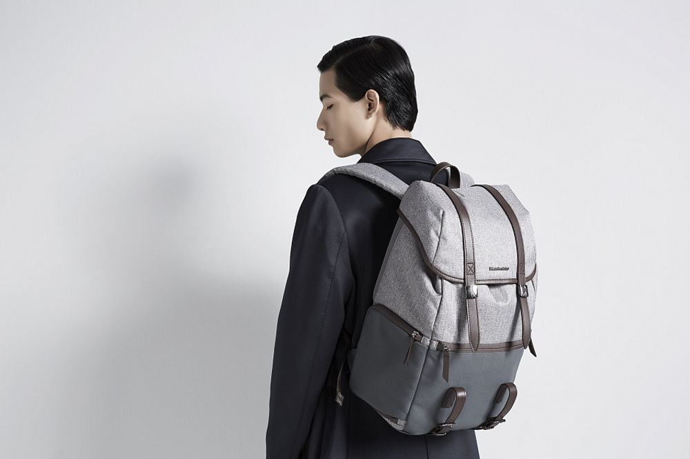 Manfrotto windsor camera and laptop backpack discount