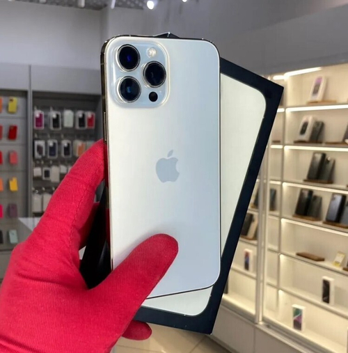 iPhone 13 Pro Max, 256 ГБ б/у