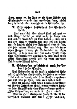 Deutsches Schimpfwörterbuch, oder, die Schimpfwörter der Deutschen | Lorenz von Pansner
