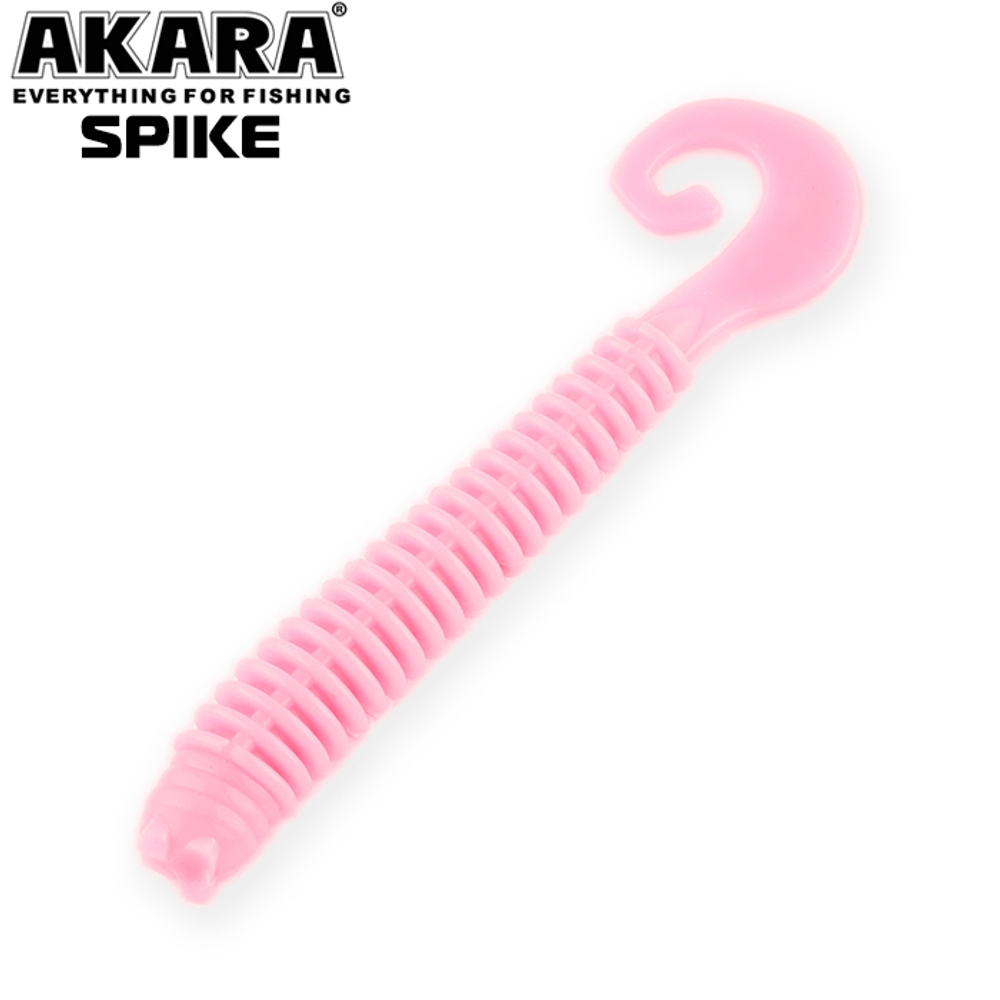 Твистер Akara Spike 65 420 (7 шт.)