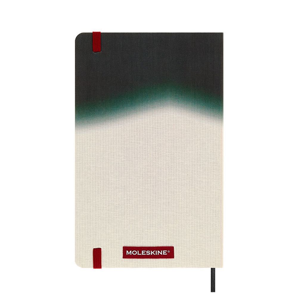 Блокнот Moleskine LE Year of The Rabbit Large (LECNYRABBITQP060C) 4