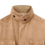 Куртки Loro Piana Traveller Jacket, FAO0979-H0PV