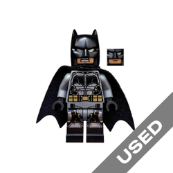 USED Бэтмен sh0435