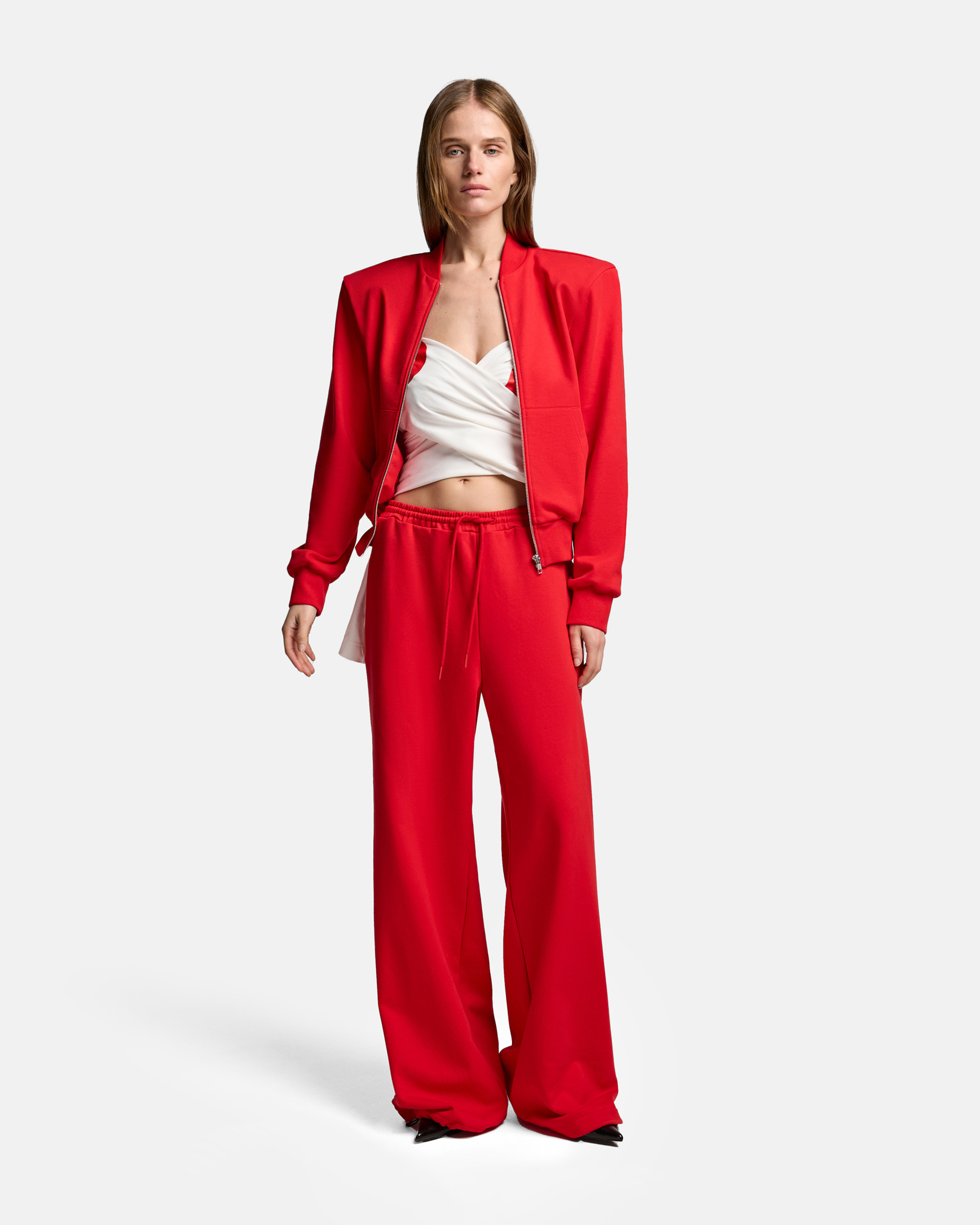 ОЛИМПИЙКА REGULAR FIT