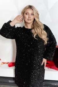 Платье УК-742-1 Фабрика Моды