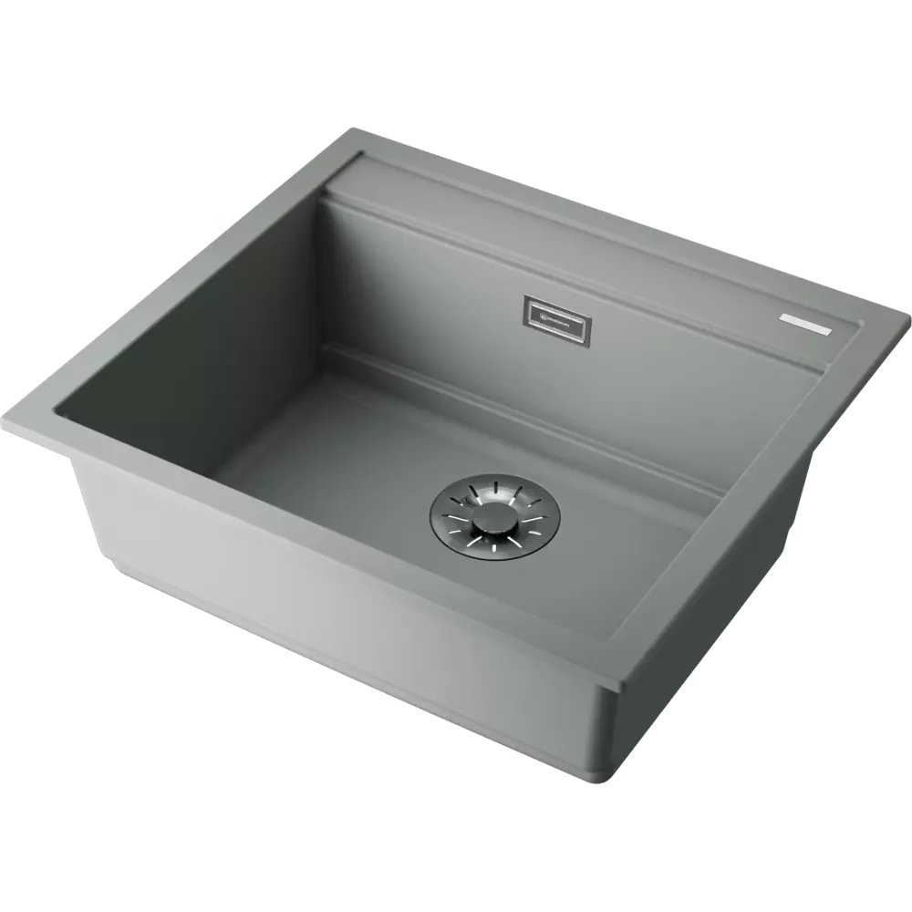 Кухонная мойка Omoikiri Kitagawa 57-WH