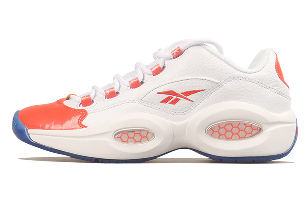 Кроссовки Reebok Question Low