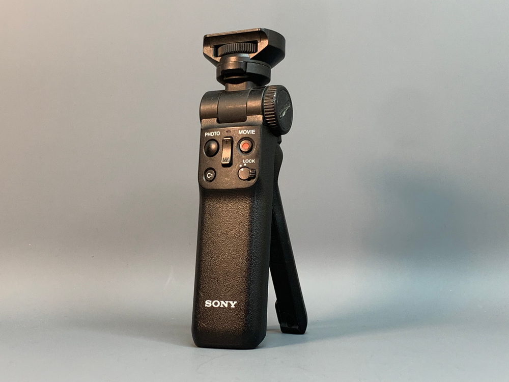 Sony GP-VPT2BT