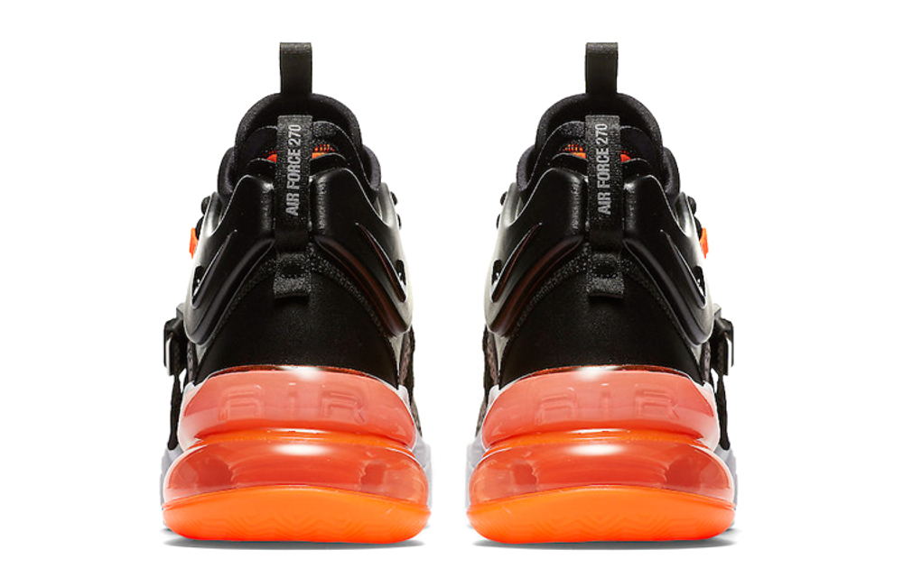 Nike Air Force 270 Safari