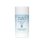 Солнцезащитный стик для лица с тоном TIZO Mineral Stick Tinted SPF 45
