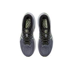 Мужские кроссовки ASICS GT-2000 11 'Metropolis Lime Zest' 1011B441-020