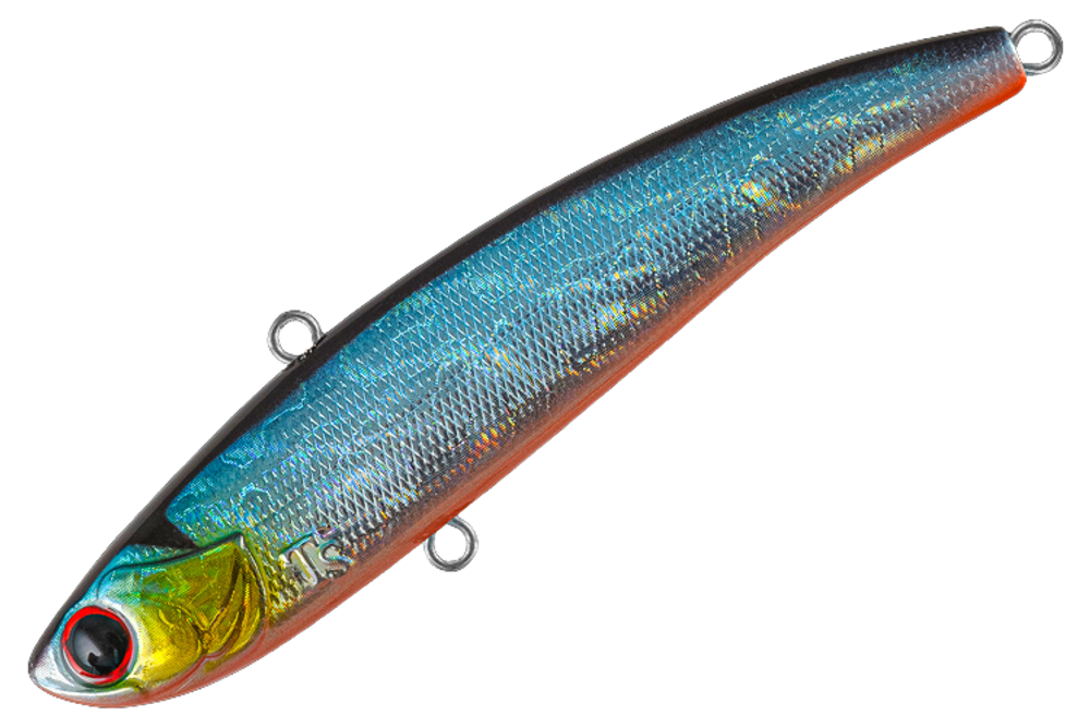 Раттлин TsuYoki Hitochi 75S (75мм, 14.5гр)