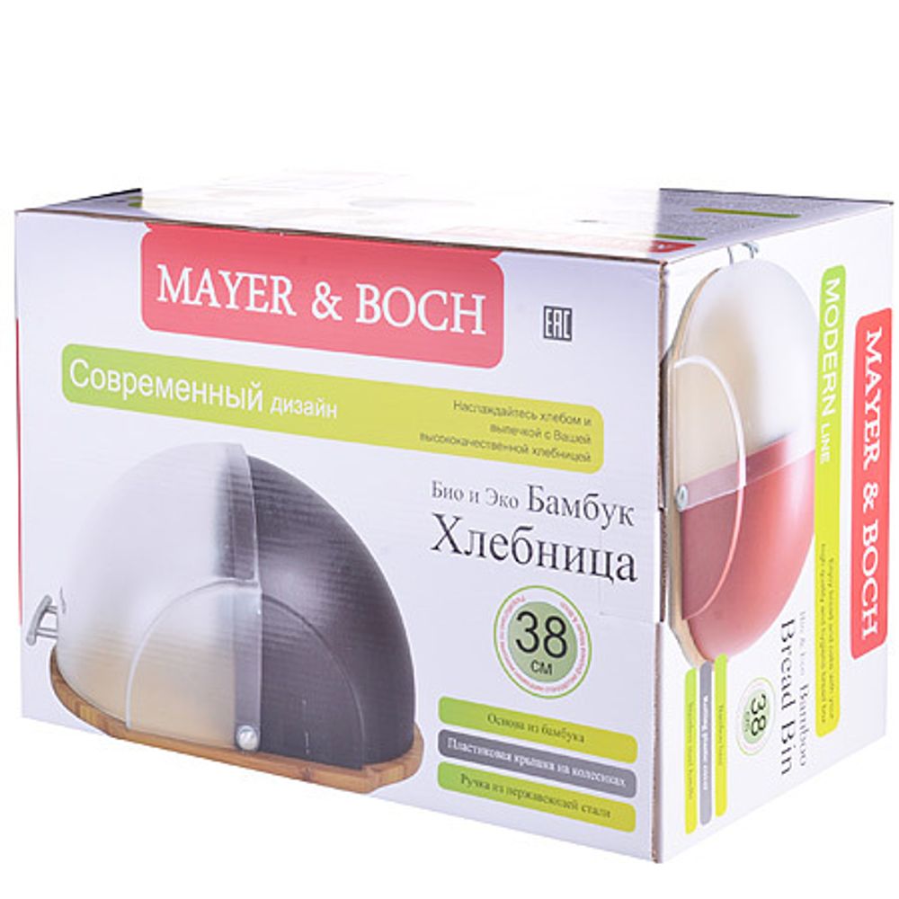 Хлебница MAYER &amp; BOCH 26259