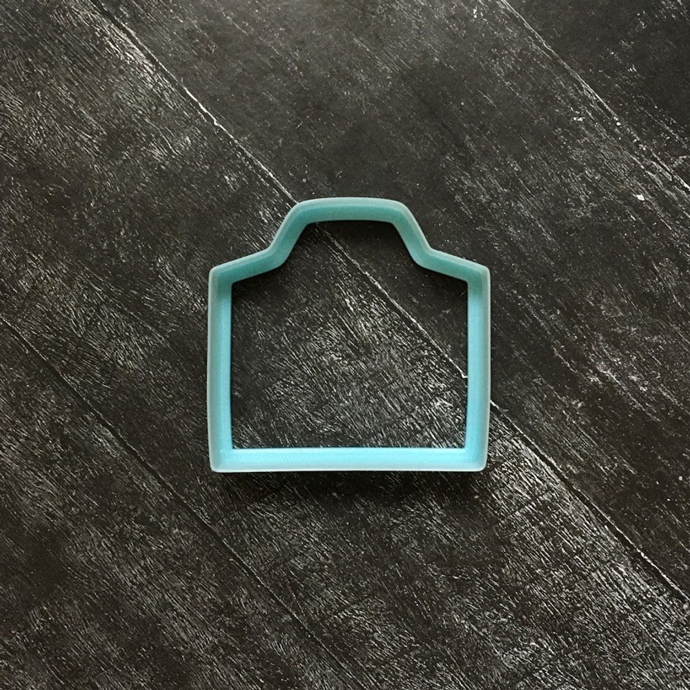 Рубашка №2 с галстуком-бабочкой