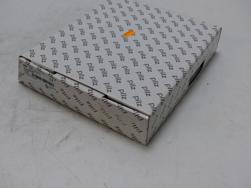 Pilz PSS CPU Zentraleinheit