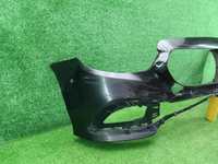 Бампер передний Mercedes E W213 (2020-2023)