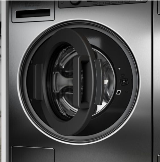 Профессиональная стиральная машина Asko WMC8947PI.S