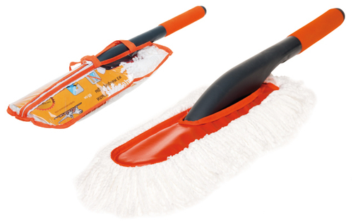 Щетка для сухой чистки большая 65 см Airline