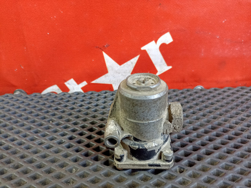 Клапан ограничения давления