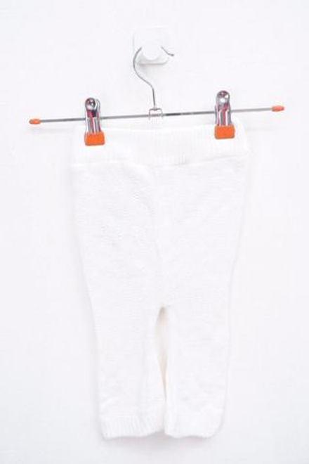 Штанишки ажурные на 3 года