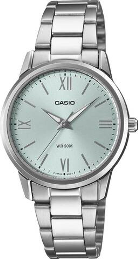 Женские наручные часы Casio Collection LTP-1303DD-2A