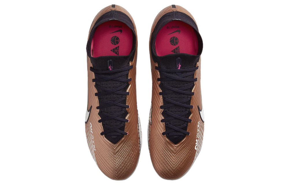 Кроссовки Nike Zoom Mercurial Superfly 9 Elite Ag-Pro