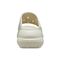 Crocs Puff One 'Bone White'