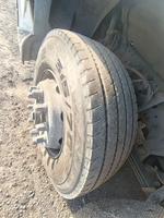 Foton AUMAN 4x2 Седельный тягач BJ4189SLFKA (Дизельный, 11,8 л, 470 л.с. АТ)