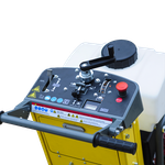 Шовнарезчик бензиновый CIMAR CFC-202  - [Honda GX390 / глубина реза до 185 мм]