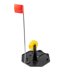 Жерлица на подставке Тонар ЖЗ-02М (d-185мм.катушка d-85мм) (ZH 185/85)