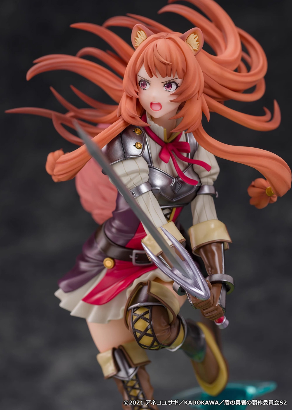 Raphtalia