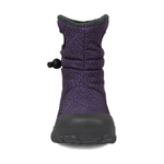 Сапоги детские Bogs BMOC Fleck Eggplant Multi