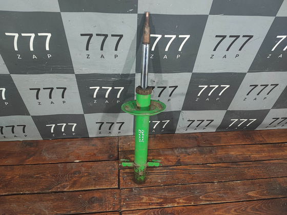 Амортизатор передний левый Boxer Jumper Ducato SHP3974G