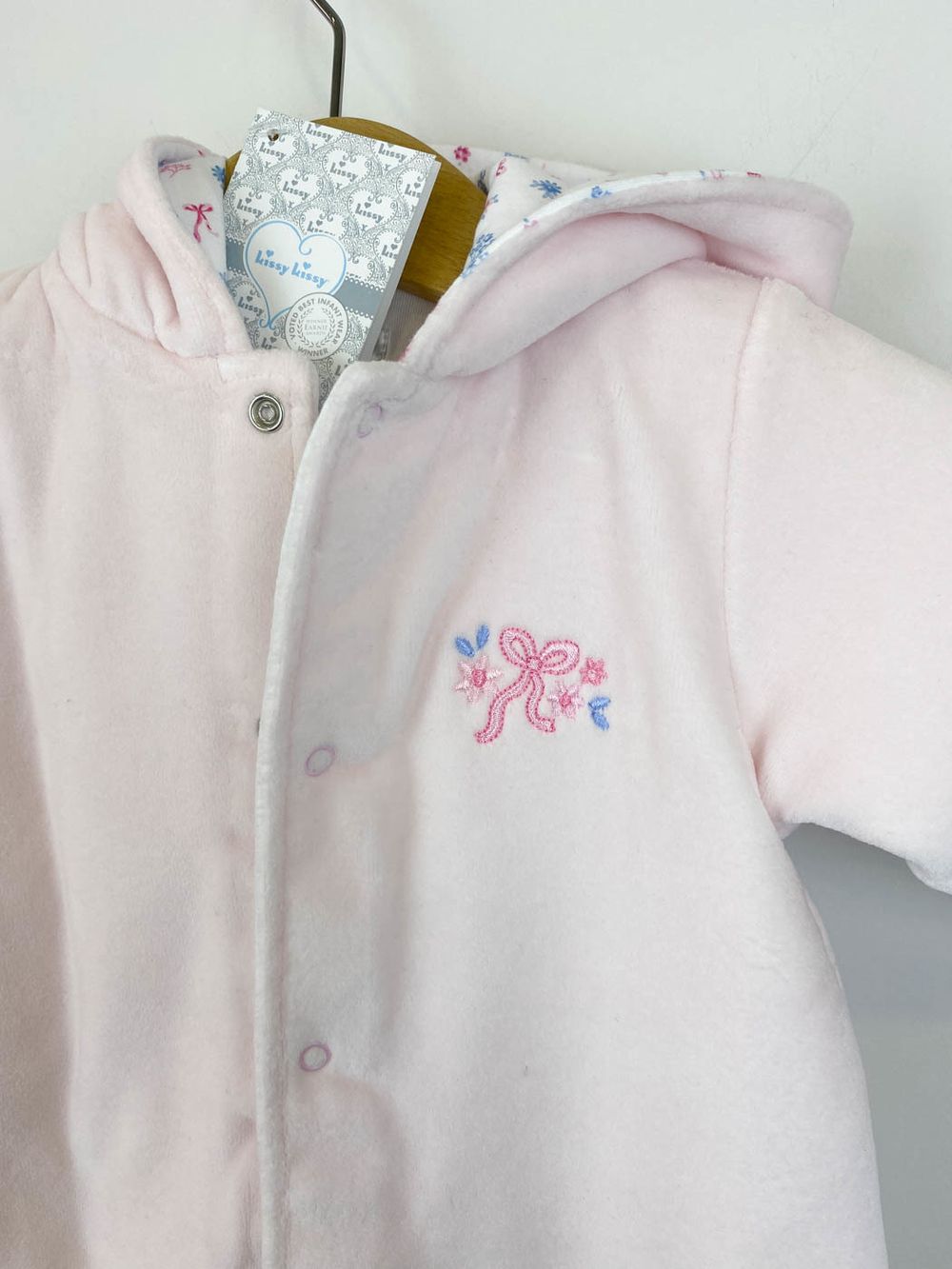 Комбинезон Kissy Kissy