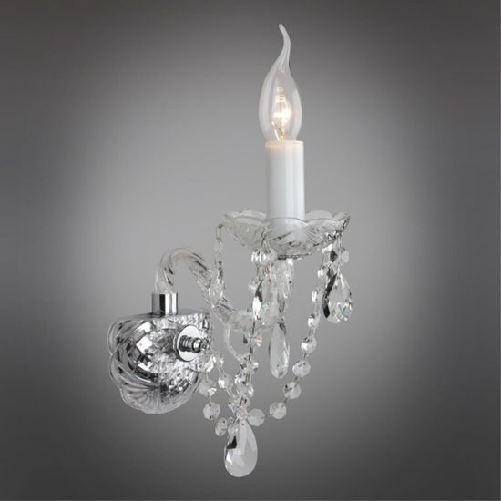 Светильник настенный (Бра) OML-89401-01