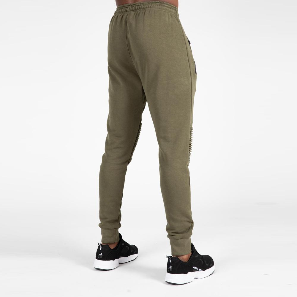 Штаны GORILLA Delta Khaki