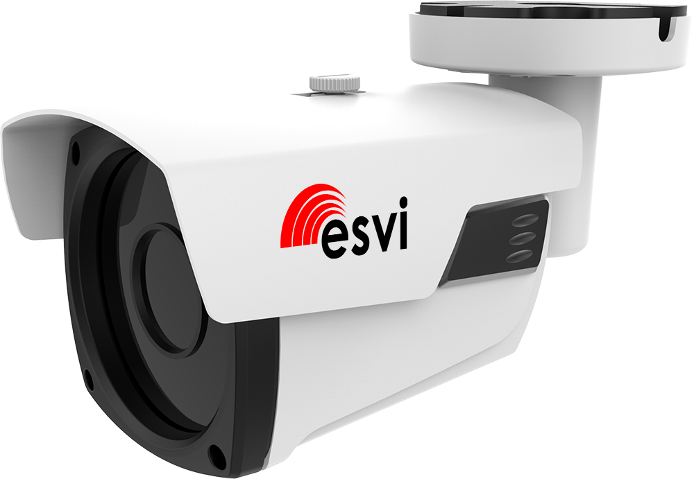 EVL-BP60-H23F уличная 4 в 1 видеокамера, 1080p, f=2.8-12мм