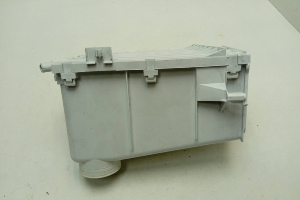 PC4510A412 кт163 Бункер дозатора порошка для стиральной машины Hansa PC4510A412 б/у