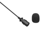 Микрофон Boya BY-M1 PRO петличный, 3,5мм TRRS