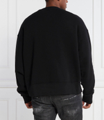 Худи Palm Angels - черный(PMBA026F 23FLE003)