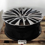 Комплект дисков Lexus 20x8 et30 5x114.3