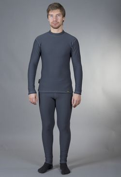 Универсальное флисовое термобелье Termo