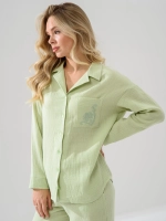 Пижама женская "Муслин"